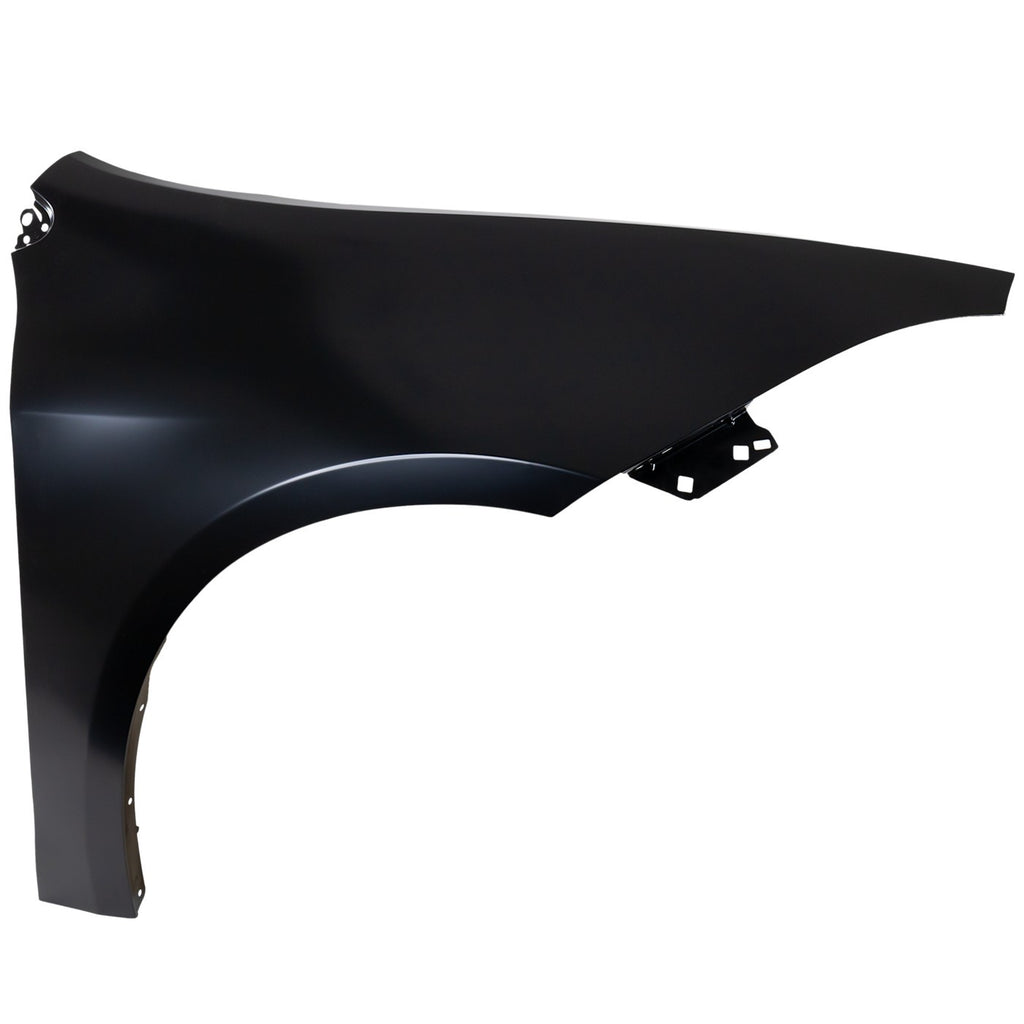 CAPA Certified Fender for Dodge Dart (2013–2016) Front Passenger Side