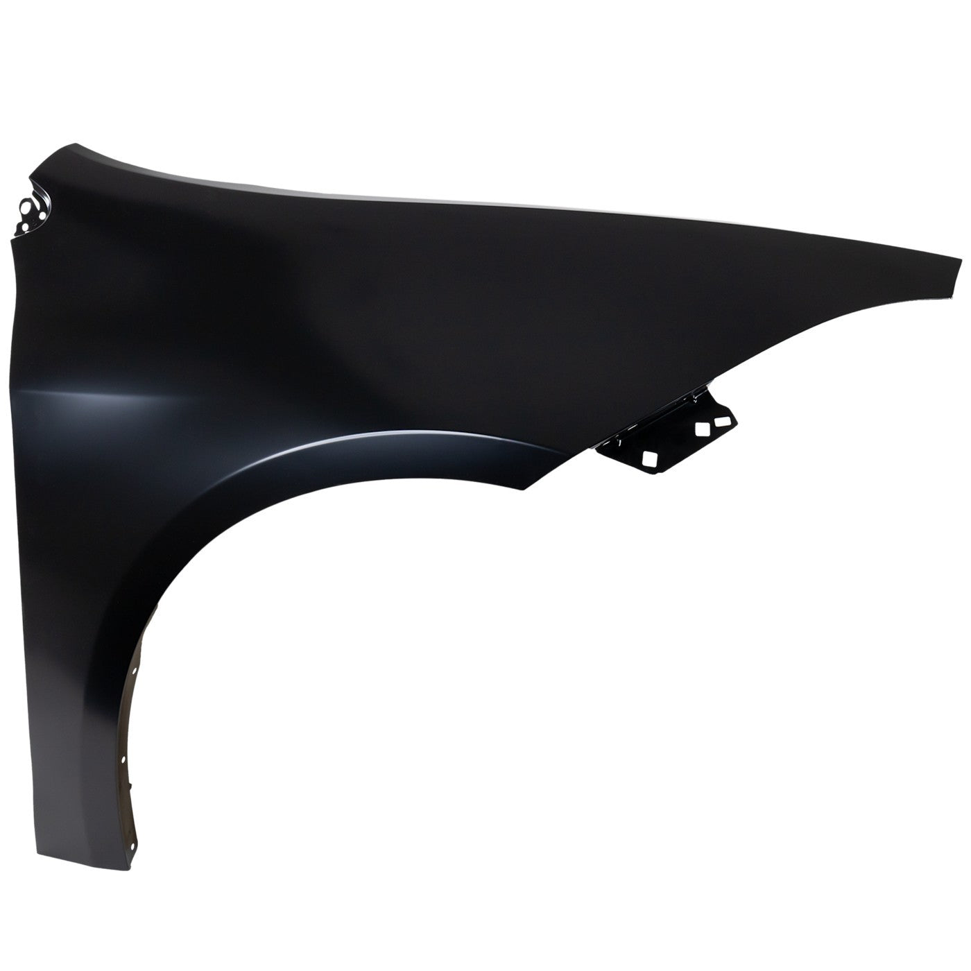 CAPA Certified Fender for Dodge Dart (2013–2016) Front Passenger Side