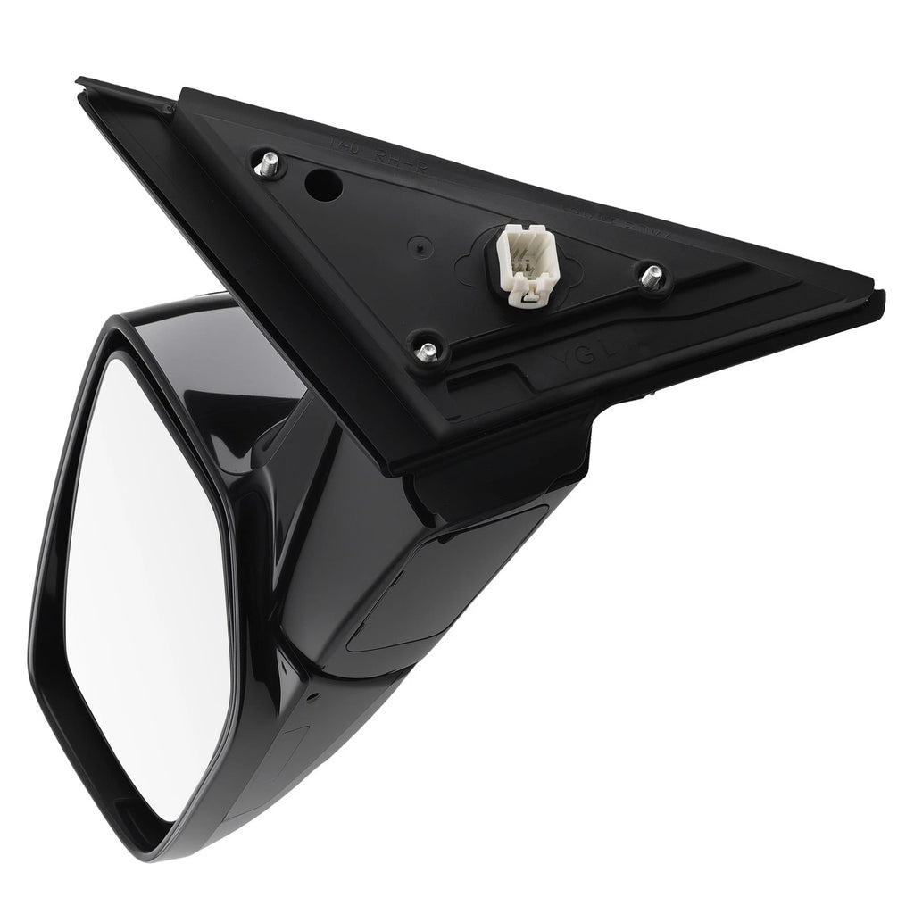 Left Power Mirror Heated for Honda Accord 2008-2012 Direct Replacement