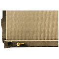 Alloy Core Radiator Auto/Manual 2.4L for Toyota Hilux (1988–1997)