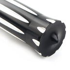 25mm Spike Hand Grips for Harley XL Sportster Road King Motorcycle