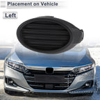 1 Pc Fog Light Grill for Ford Focus (2012–2014) No.BM5119953BC