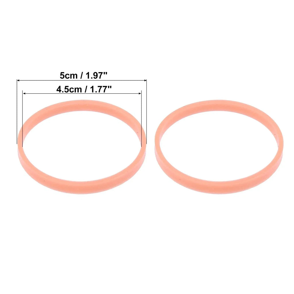 4 x Engine Intake Manifold Gasket for BMW Mini Cooper (2007-2015)