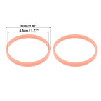 4 x Engine Intake Manifold Gasket for BMW Mini Cooper (2007-2015)