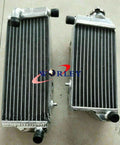 Aluminum Radiator for Suzuki RMZ450 2018-2019 ( L&R)