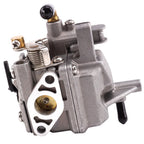 Carburetor for Yamaha 4 Str 2.5HP/2HP F2.5A Outboard (1999–2005) 69M-14301-21 69M-14301-10