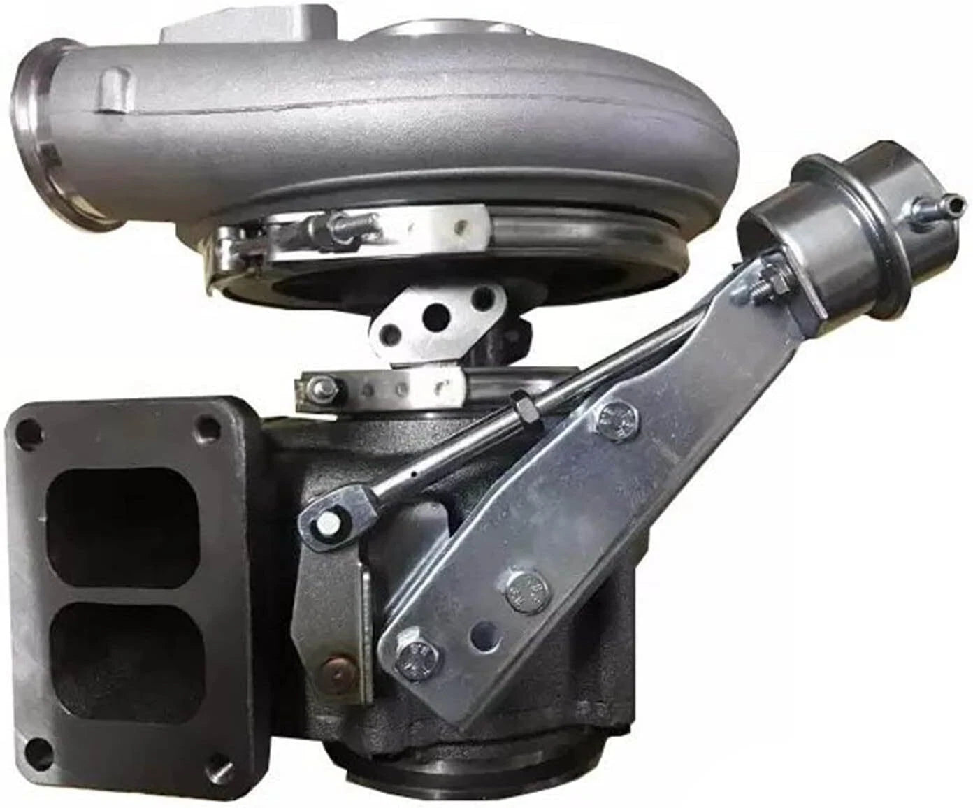 HX55 Turbocharger 4044319 4031182 for Volvo FH FM MD13 EURO4 (2000–2023)