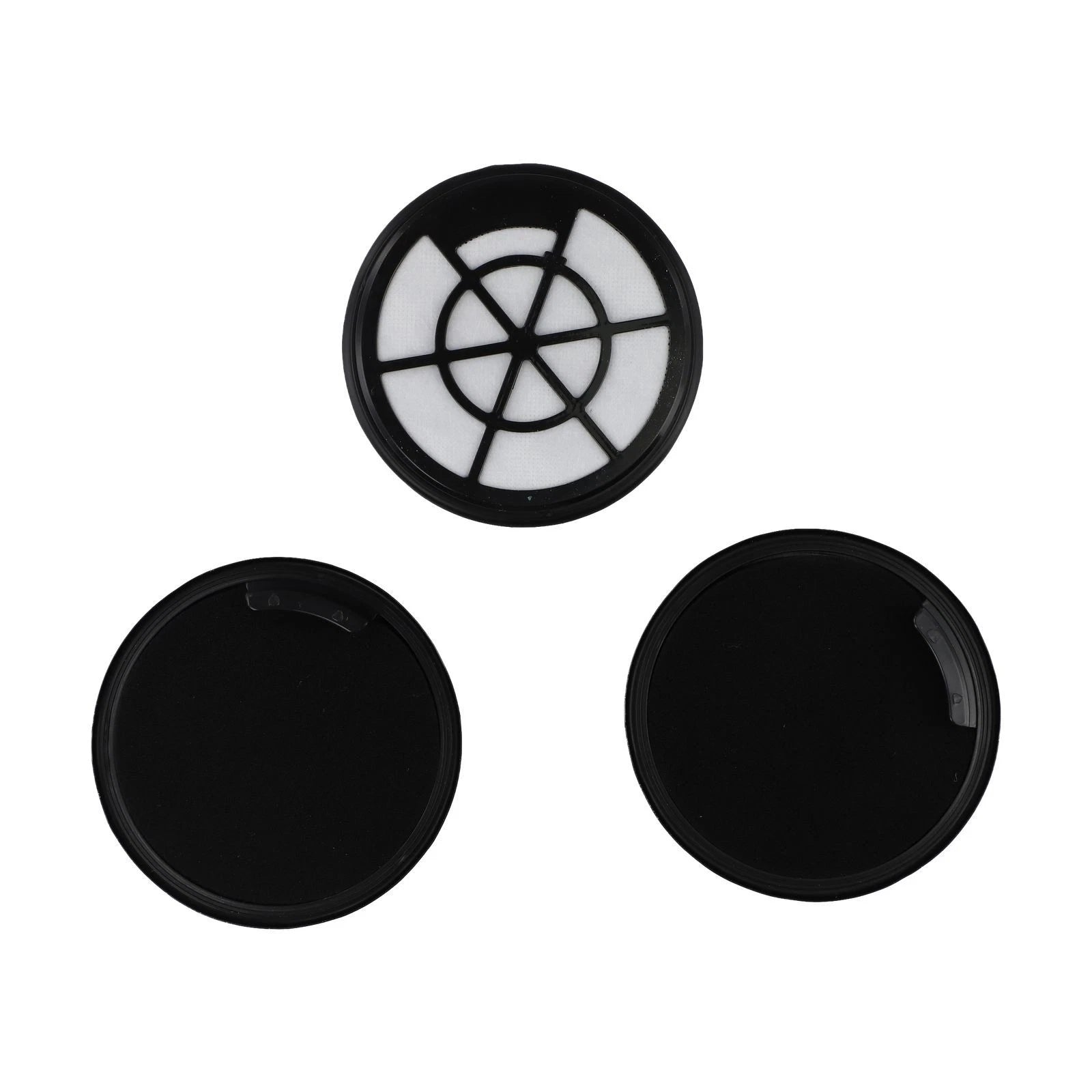 Replacement Sponge Filters for Eureka NEN0101 NEN0106 NEN110A (N/A)