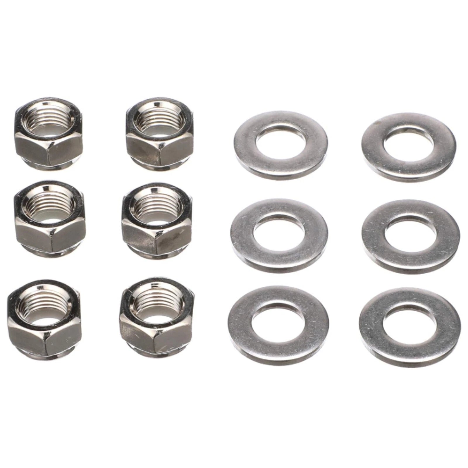 Outdrive Mounting Hardware Nut & Washer Kit for Mercruiser (11-859116Q01)