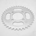 37 Teeth Rear Back Chain Sprocket for PIT PRO 125cc ATV