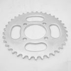 37 Teeth Rear Back Chain Sprocket for PIT PRO 125cc ATV