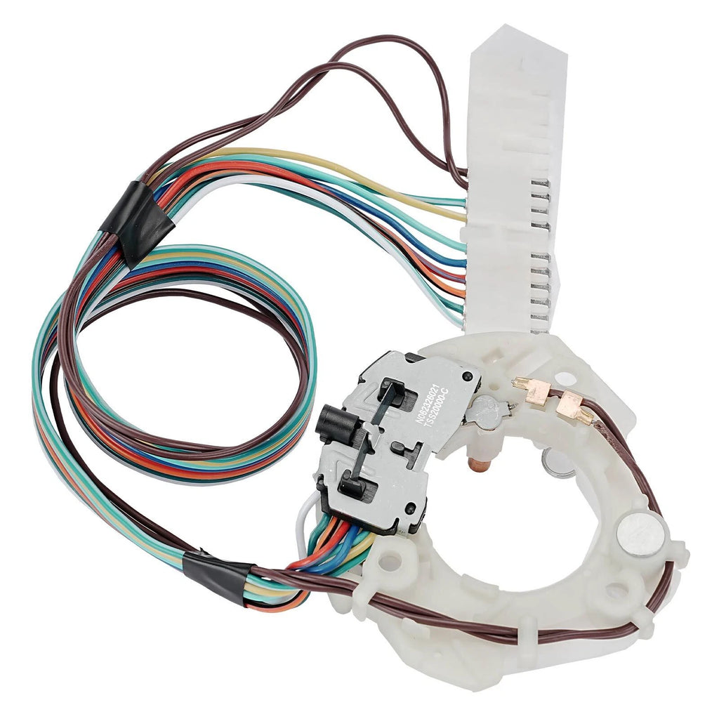 Turn Signal Switch for Buick Regal, LeSabre, Century, Pontiac Grand Am (1997–2005)