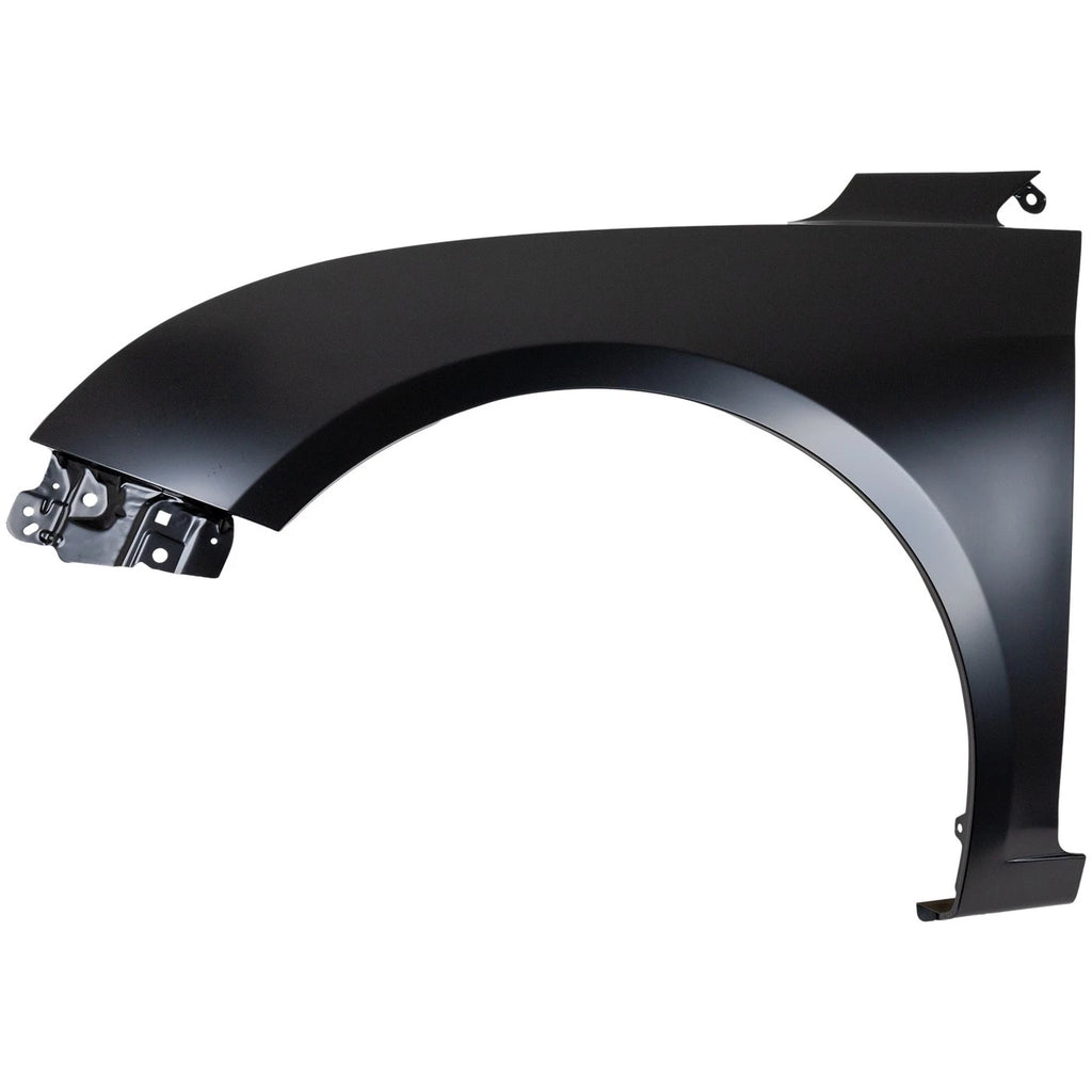 CAPA Certified Fender for Chevrolet Cruze (2011–2015) Front Driver Side