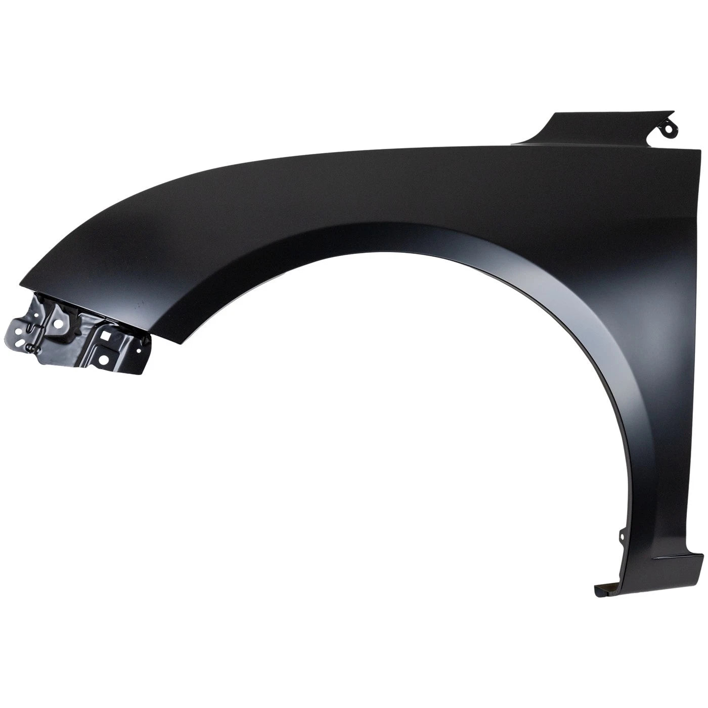 CAPA Certified Fender for Chevrolet Cruze (2011–2015) Front Driver Side