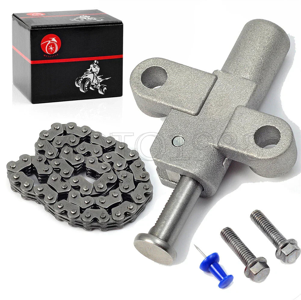 Cam Timing Chain Tensioner for Honda Recon TRX250/350/400 (2000–2006)