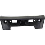 Front License Plate Bracket for Nissan Rogue (2011-2015)