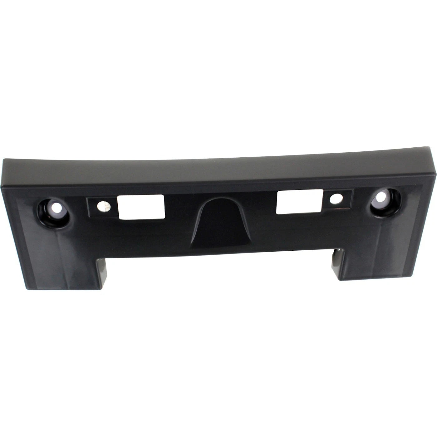Front License Plate Bracket for Nissan Rogue (2011-2015)