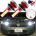 High Power LED Daytime Running Lights for Honda Accord Civic (2013–2017)