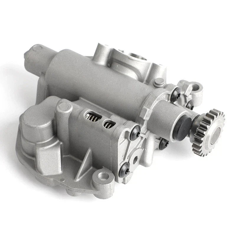 Oil Pump / Engine / Oil Pump for Audi A4 Q3 Q5 1.8T 2.0T (2005-2017)