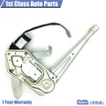 Power Window Regulator Motor Assembly for Ranger (1993–2011)