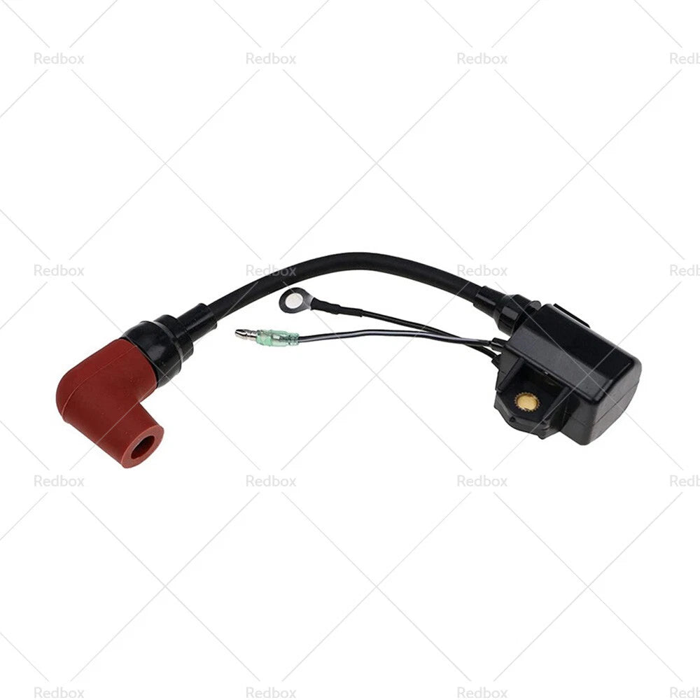 Ignition Coil for Yamaha 55HP 60HP 70HP 75HP 80HP 90HP