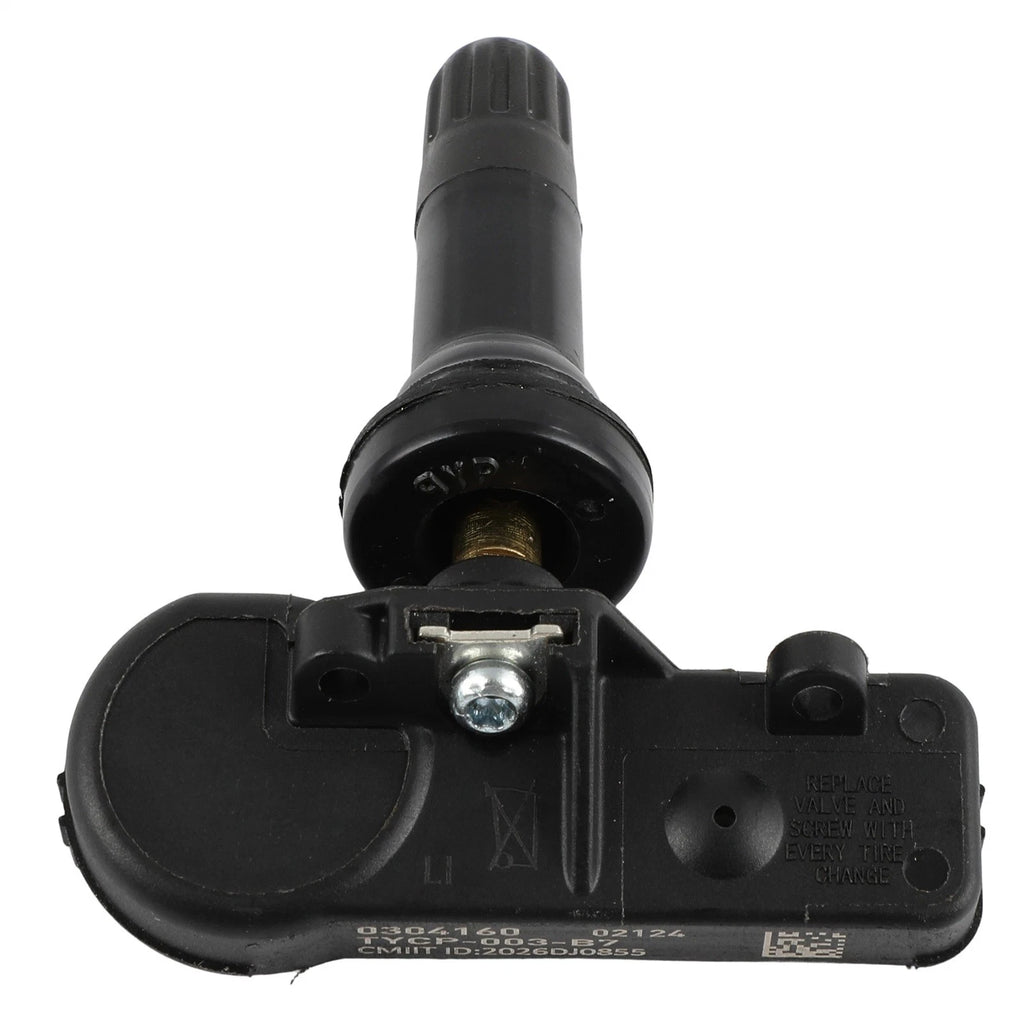 TPMS Tire Pressure Monitoring Sensor for Dodge Ram (2010–2023)