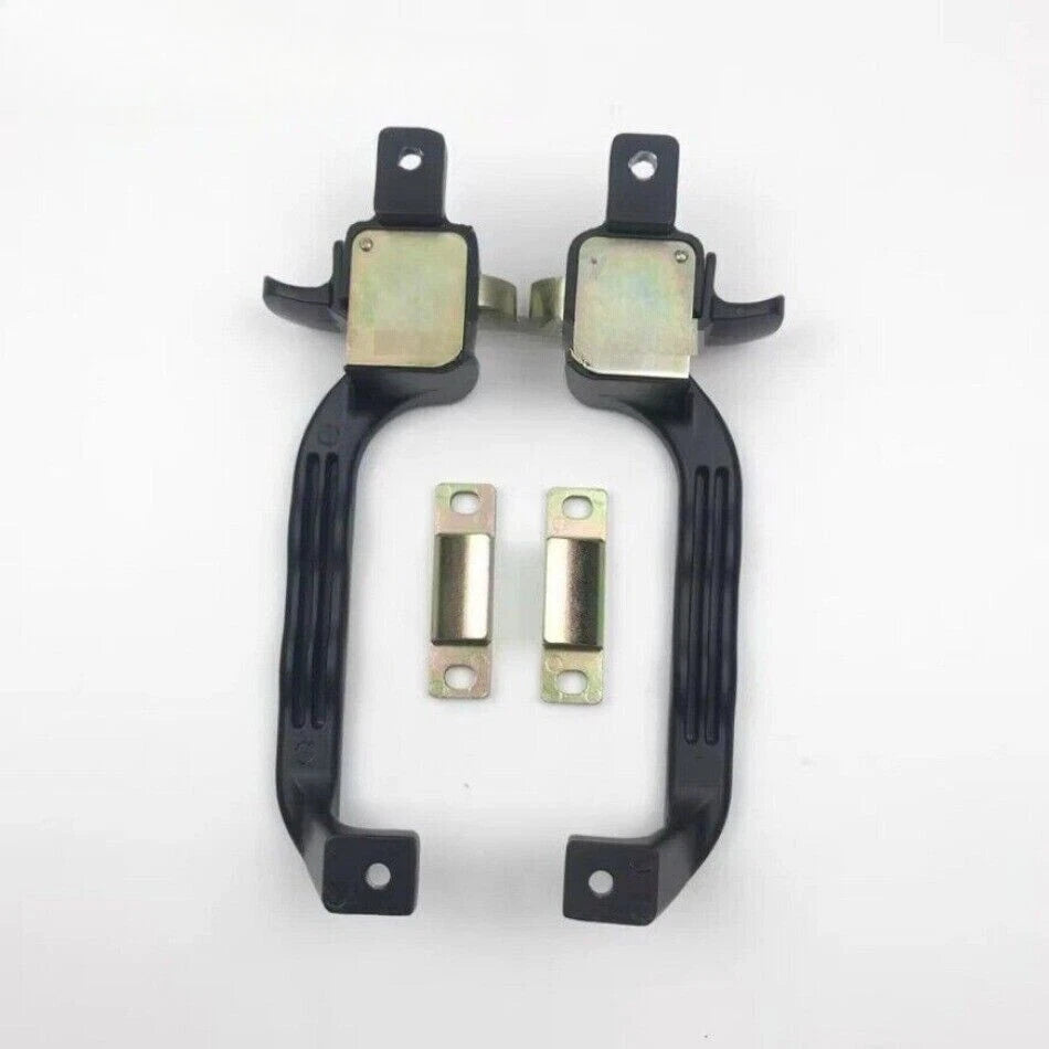Front Lock Armrest Buckle for Yuchai YC60/85/135/35/50/55-8