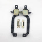 Front Lock Armrest Buckle for Yuchai YC60/85/135/35/50/55-8