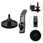 Steel Extruder Gear Kit for Bambu Lab Products (2023–2023)