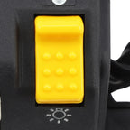 Handlebar Control Start Kill Stop Switch for Honda FourTrax 300 (1996 - 2000) US