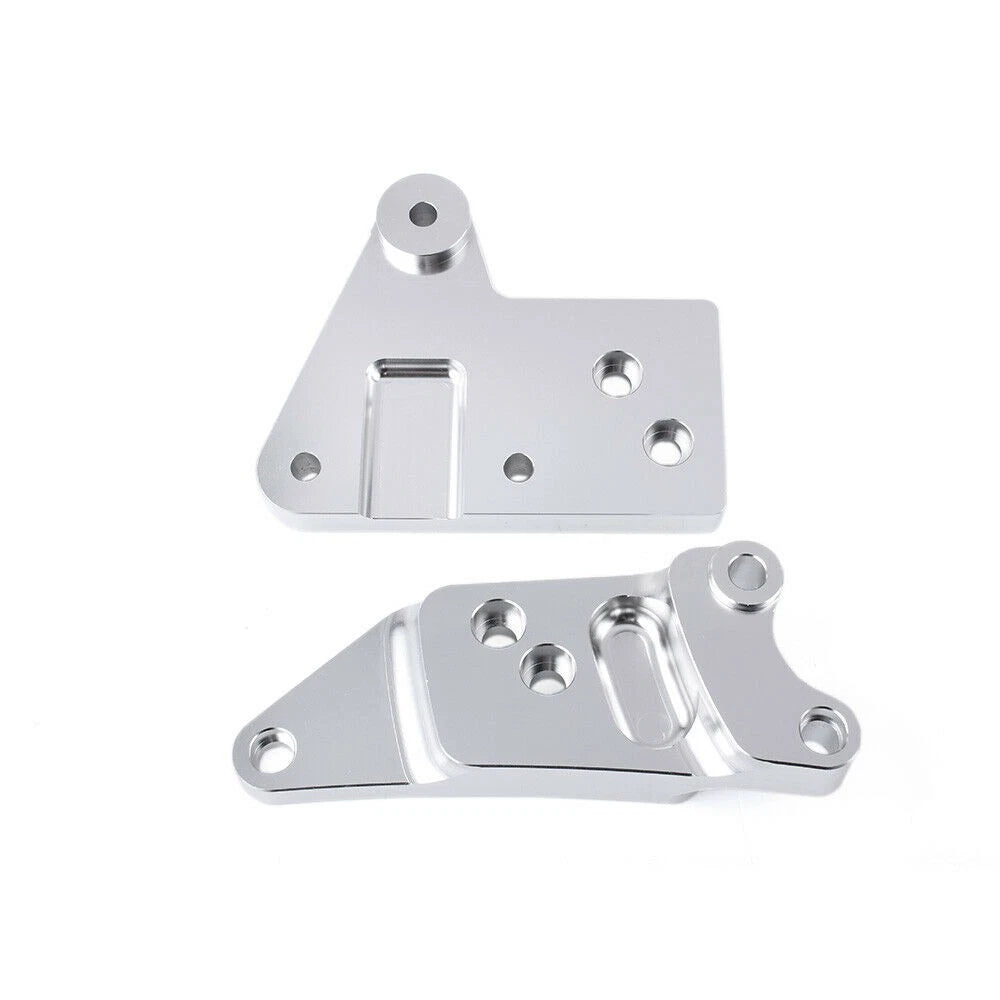 Engine Mount Bracket for Honda Civic K20 K24 K-Series (1996–2000)