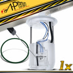 Fuel Pump Module Assembly for Jeep Wrangler (2007–2008)