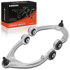 2X Front Upper Side Control Arms with Ball Joint for Jeep (2022–2024)