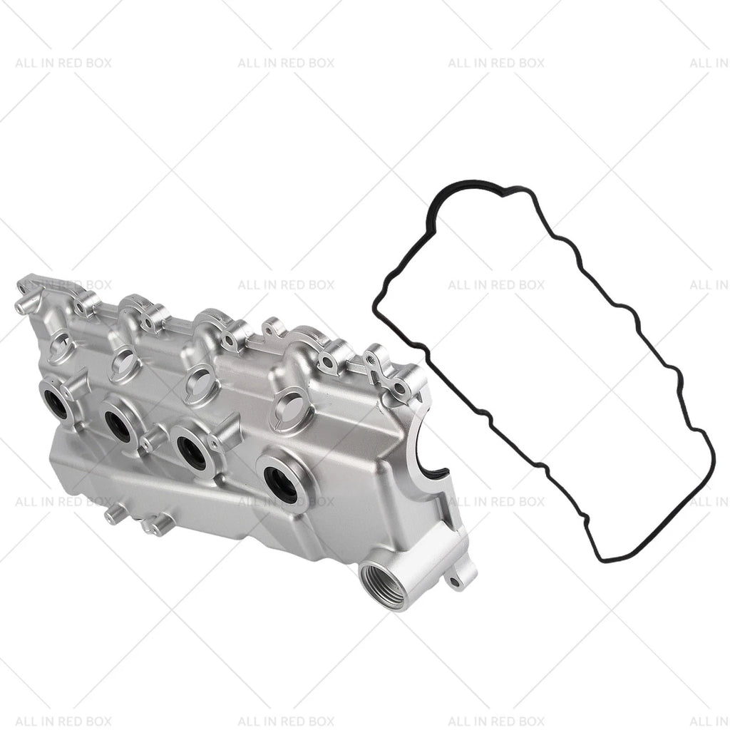 Rocker Cover for Toyota Hilux KUN15 KUN25 KUN16 KUN26 (2005–2015)
