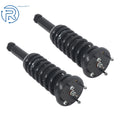 Set of 2 Rear Shock Struts for Jaguar X351 XJ (2010–2018)