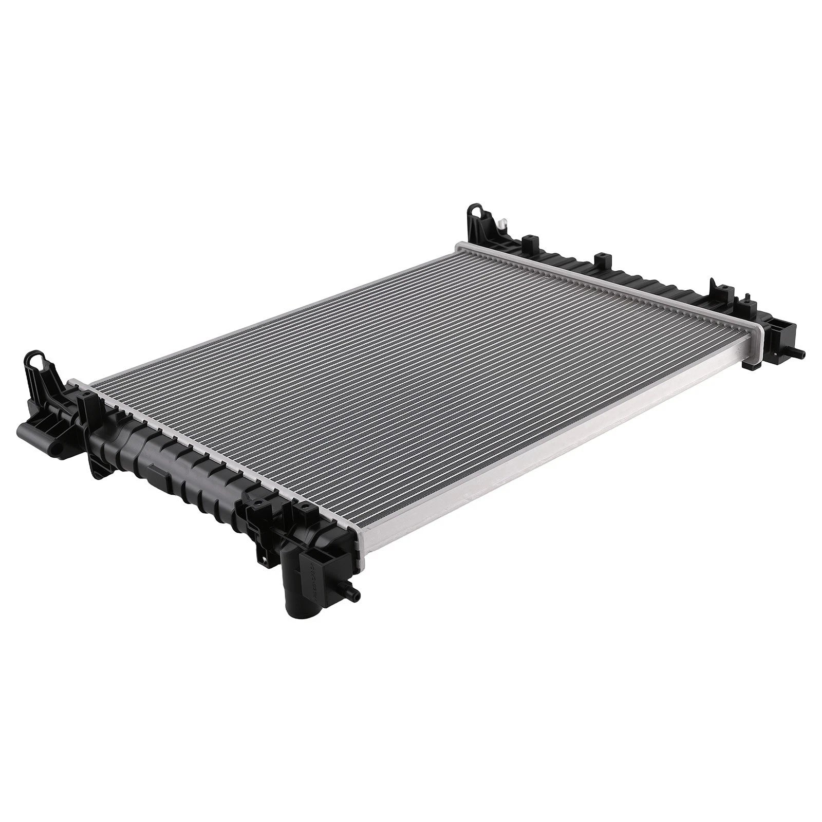 Cooling Radiator for Chevrolet Trax LS LT Premier 2015–2019