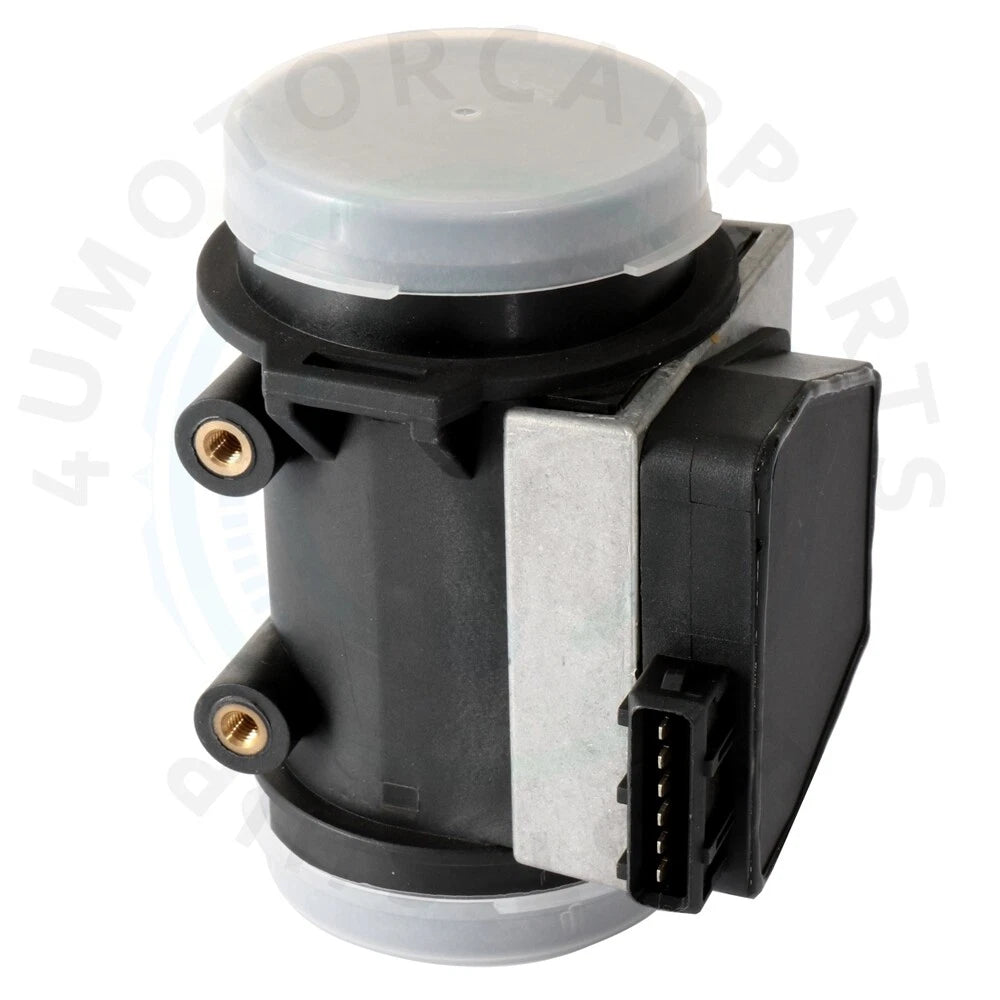 Mass Air Flow Sensor for Volvo 240 (1990–1993) Black Housing