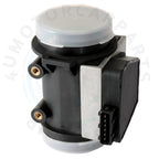 Mass Air Flow Sensor for Volvo 240 (1990–1993) Black Housing