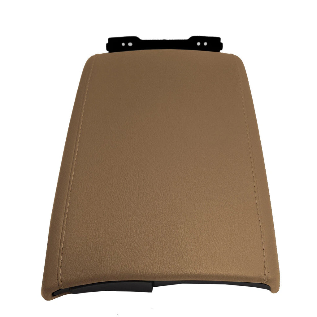Center Console Lid Armrest Cover for Lexus RX350 (2016–2020) Red Rock