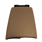 Center Console Lid Armrest Cover for Lexus RX350 (2016–2020) Red Rock