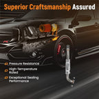 Oil Return Hose for Ford Explorer 2010-2019 Left Turbo