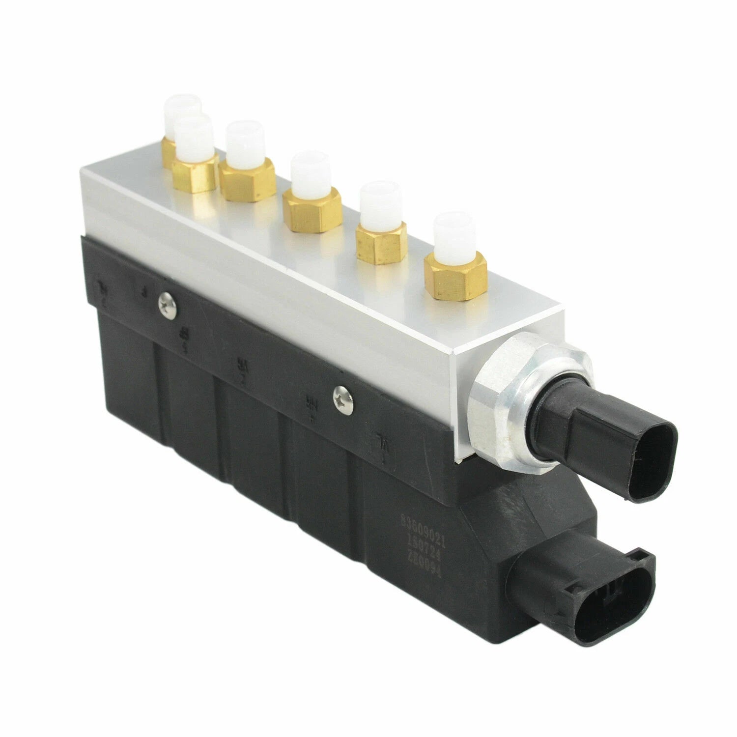 Air Suspension Solenoid Valve Block for Jaguar XJR XJ8 (1998–2009)