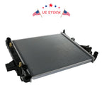 Radiator for Jeep Grand Cherokee V8 4.7L (1999–2000)