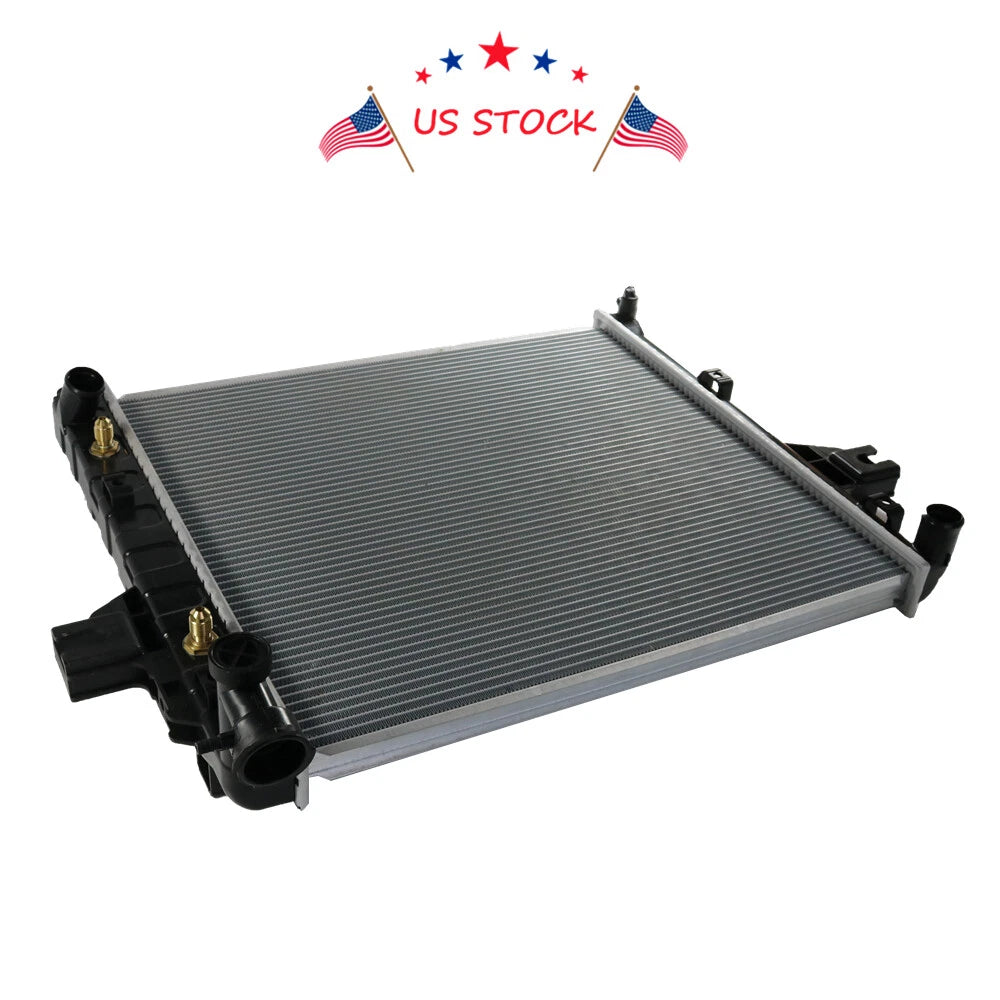 Radiator for Jeep Grand Cherokee V8 4.7L (1999–2000)