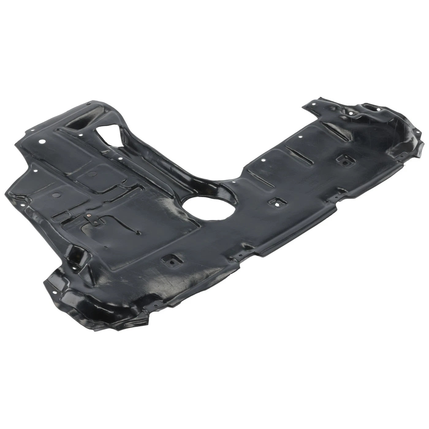 Engine Splash Shield for Toyota RAV4 (2006–2012)