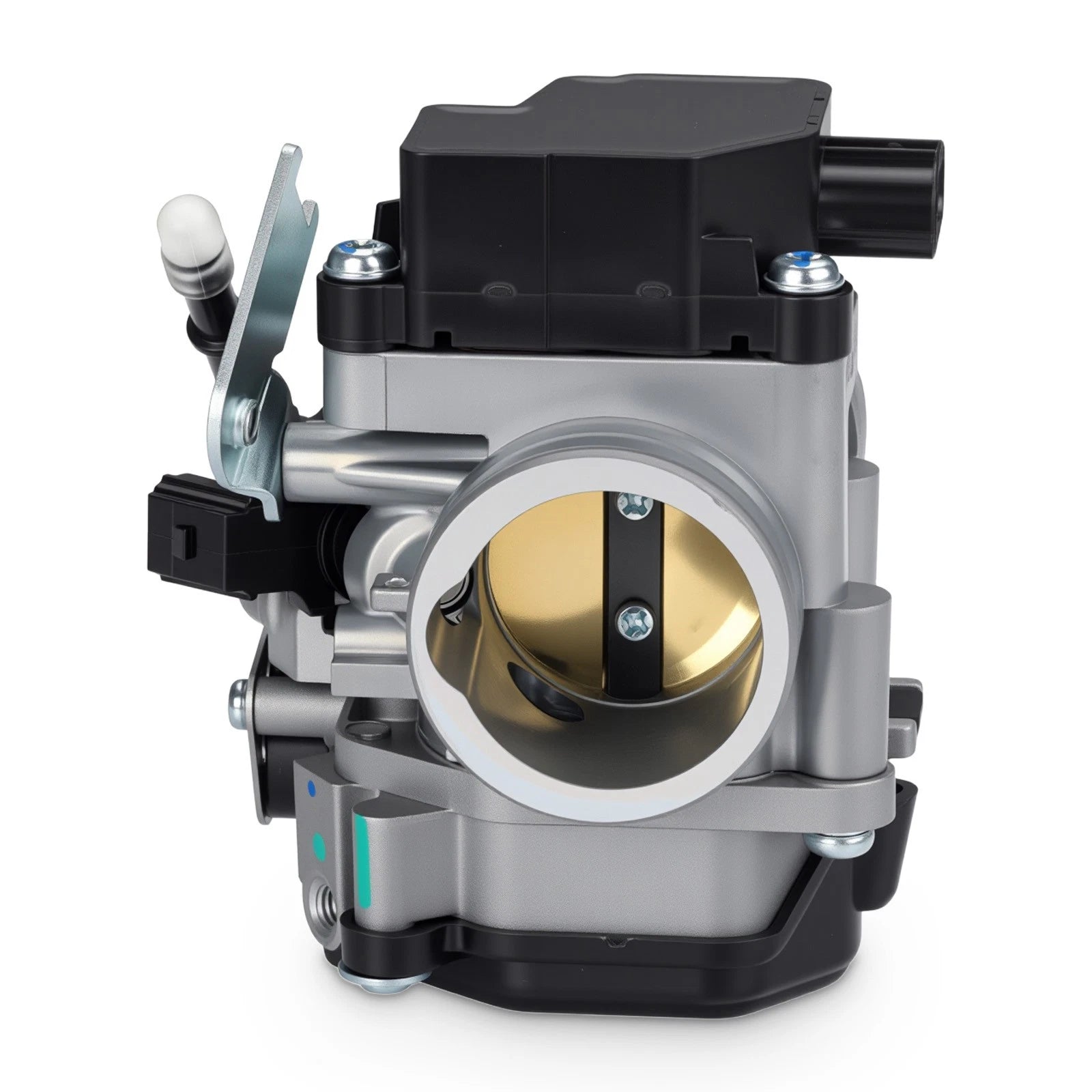 Throttle Body Assembly for Honda Foreman Rubicon 500 TRX520 FE/FM/FA (2020–2021)