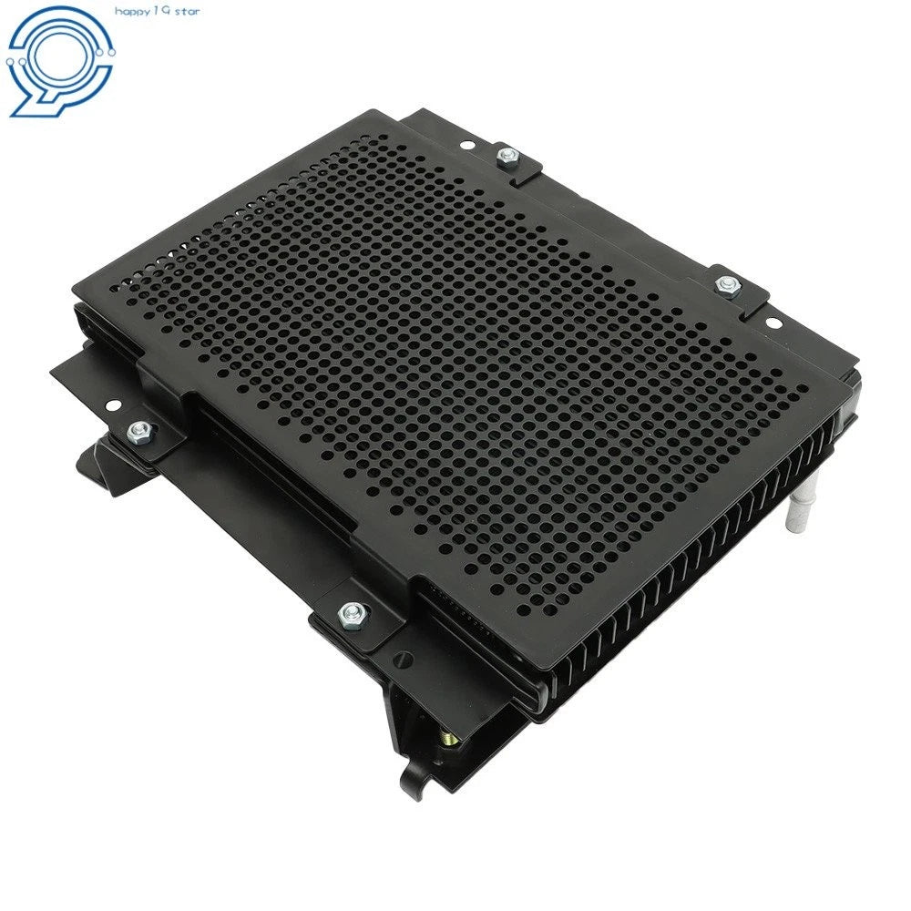 Diesel Fuel Cooler for Chevrolet Silverado 2500 HD 3500 (2001–2010)