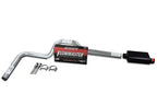 Single 3" Exhaust Kit for Chevy GMC 1500 (2015–2018) Flowmaster 40 Series