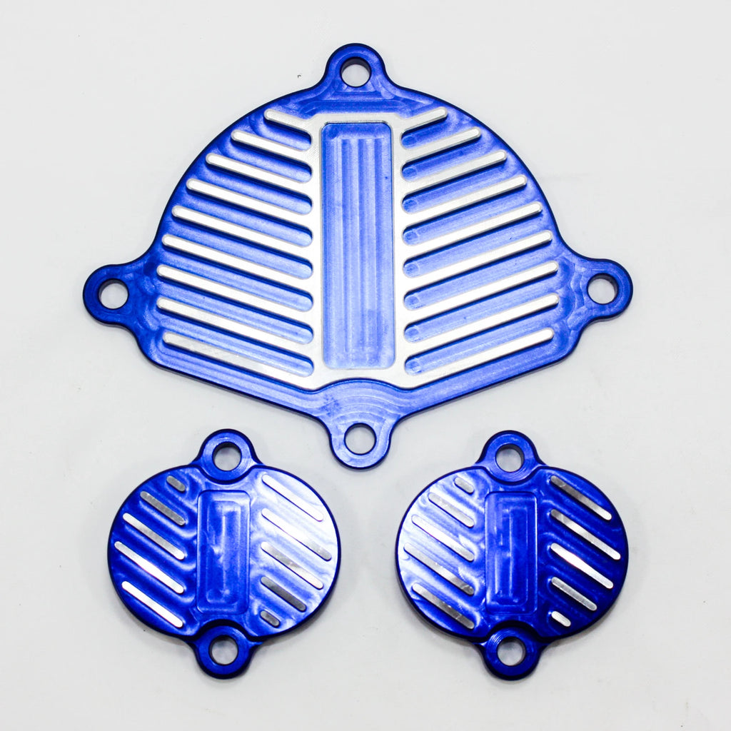 CNC Engine Dress Up Kit for Pit Pro 140cc 150cc 160cc Dirt Bike