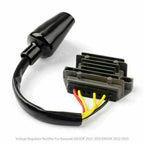 Voltage Regulator Rectifier for Kawasaki KX250F (2013–2016), KX450F (2012–2015) T9
